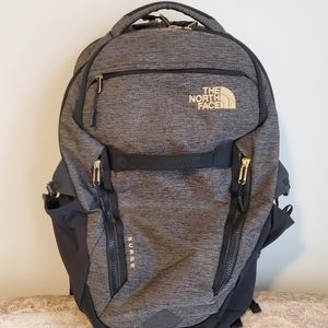 North Face Surge Backpack